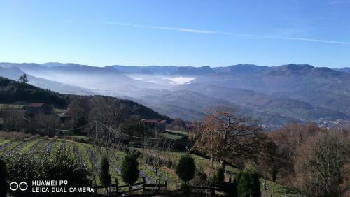 Elbosqueencantadocantabria