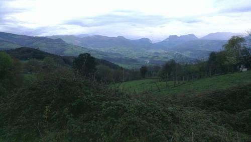 Elbosqueencantadocantabria