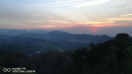 Elbosqueencantadocantabria
