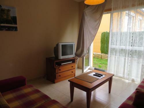 Apartamento En Golf Mi�o