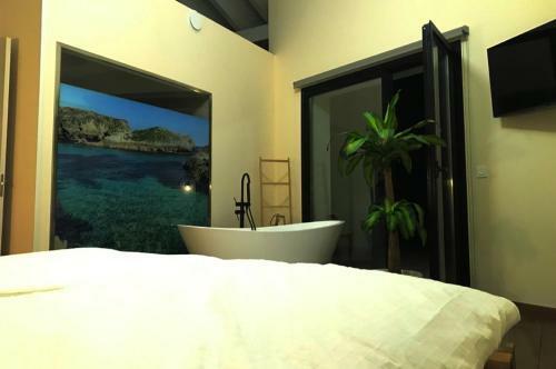 Apartamento Las Mareas De Llanes
