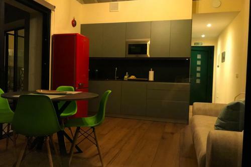Apartamento Las Mareas De Llanes