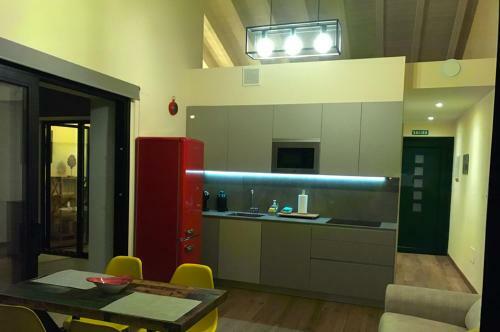 Apartamento Las Mareas De Llanes