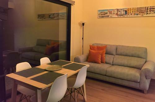 Apartamento Las Mareas De Llanes