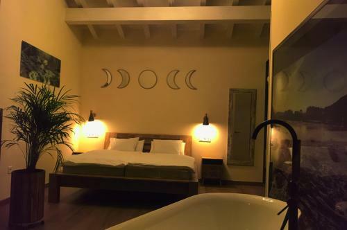 Apartamento Las Mareas De Llanes