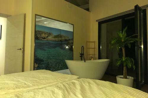 Apartamento Las Mareas De Llanes