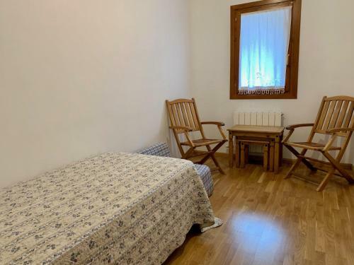 Apartamento Bpirineos-albares