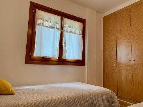 Apartamento Bpirineos-albares
