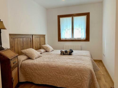 Apartamento Bpirineos-albares