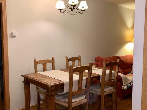 Apartamento Bpirineos-albares