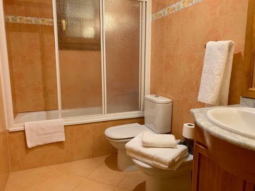 Apartamento Bpirineos-albares
