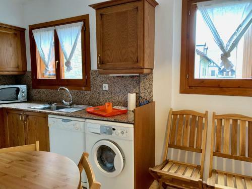 Apartamento Bpirineos-albares