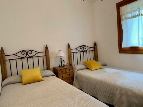 Apartamento Bpirineos-albares