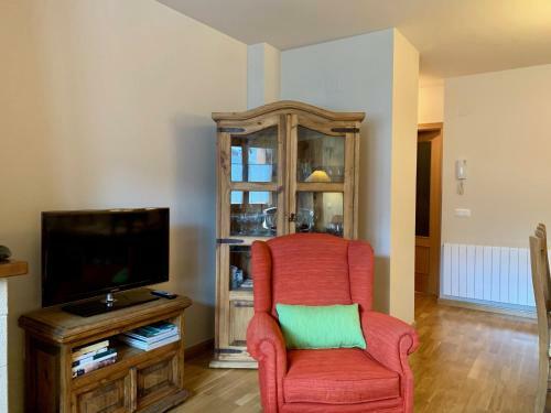 Apartamento Bpirineos-albares