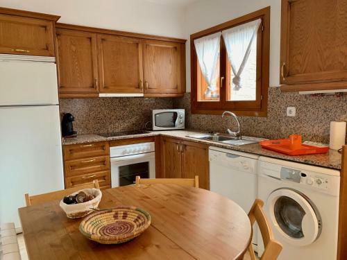 Apartamento Bpirineos-albares