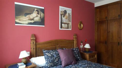 Apartamento Magic Pirineos