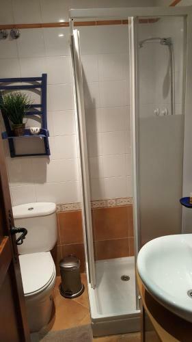 Apartamento Magic Pirineos