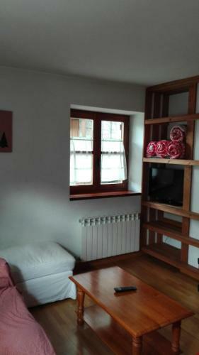 Apartamento Nevados 24611