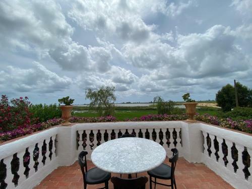 Villa Els Flamencs
