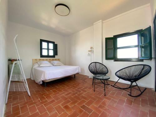 Villa Els Flamencs
