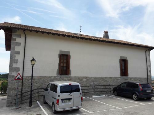 Agroturismo Cortea I Y II