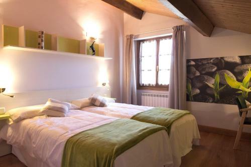 Agroturismo Cortea I Y II
