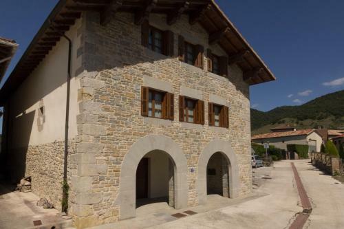 Agroturismo Cortea I Y II
