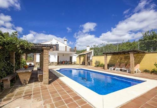 Casa Tita In�s With Swimming Pool