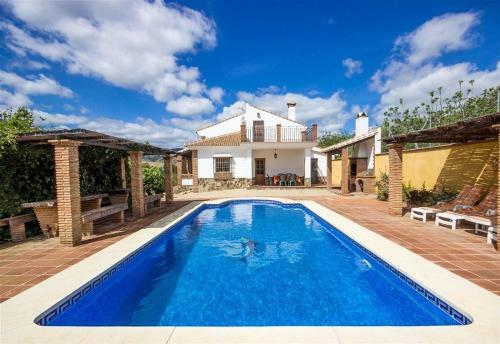 Casa Tita In�s With Swimming Pool