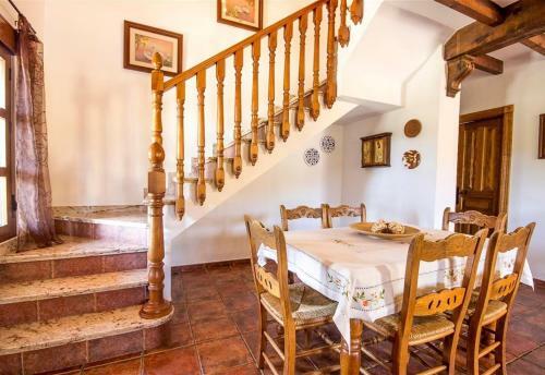 Casa Tita In�s With Swimming Pool