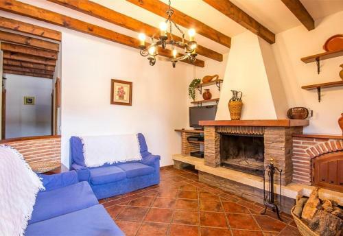 Casa Tita In�s With Swimming Pool
