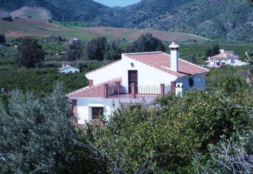Casa Tita In�s With Swimming Pool