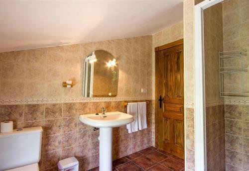 Casa Tita In�s With Swimming Pool