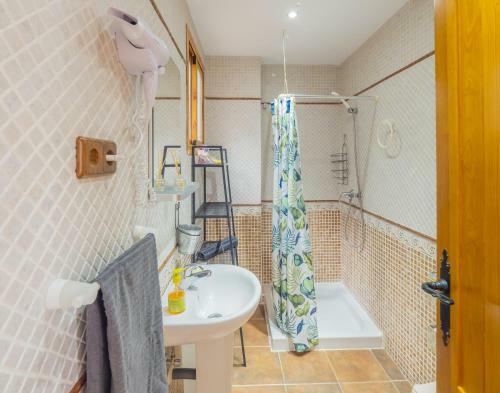 Cubo's Casa Rural Bermejo