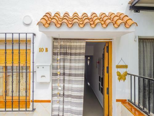 Cubo's Casa Rural Bermejo