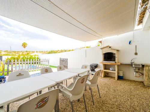 Cubo's Casa Rural Bermejo