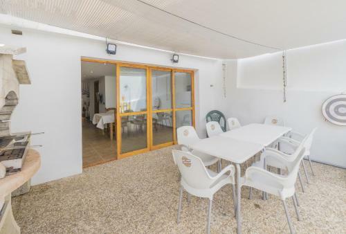 Cubo's Casa Rural Bermejo