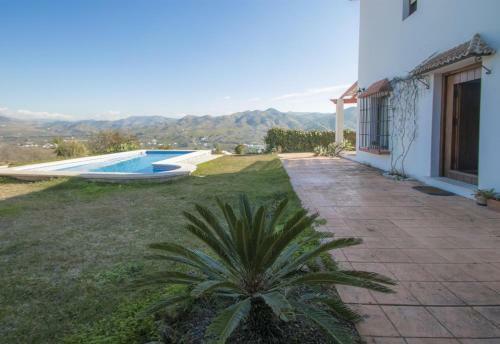 Villa Casa Con Piscina Caminito Del Rey