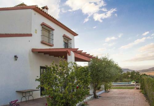 Villa Casa Con Piscina Caminito Del Rey