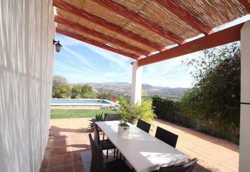 Villa Casa Con Piscina Caminito Del Rey