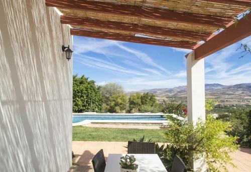 Villa Casa Con Piscina Caminito Del Rey
