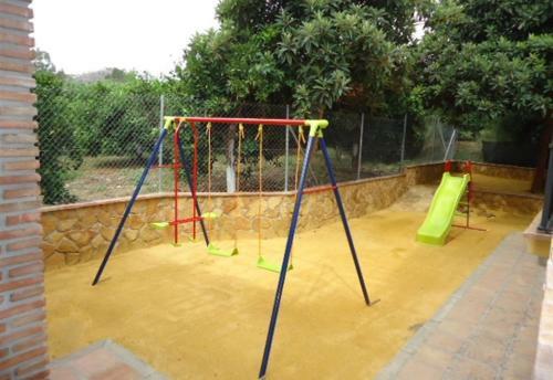 Casa Pepe Y Mari Villa With Pool