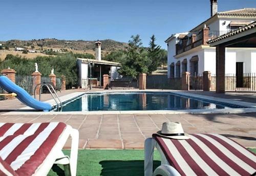 Casa Rural De Caminito Del Rey