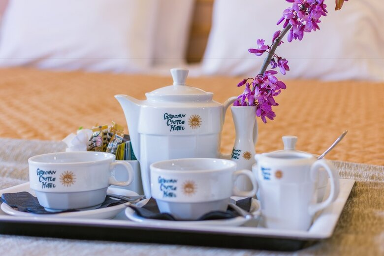 Hotel Grecian Castle
