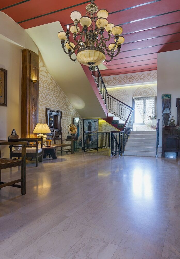 Hotel Grecian Castle