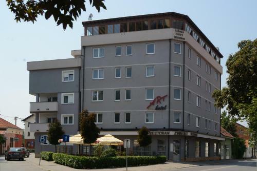 Art Hotel