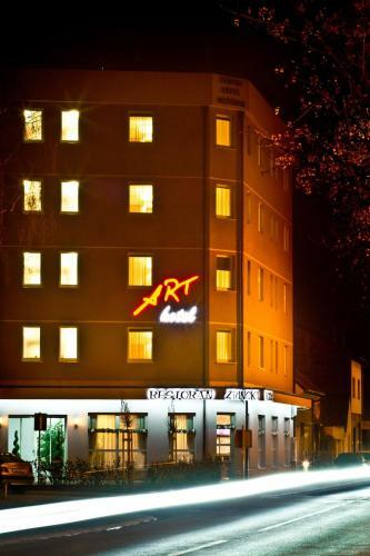 Art Hotel