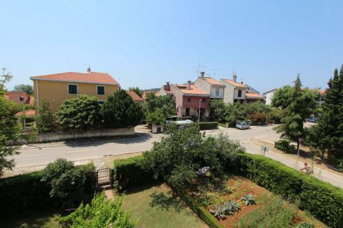 Apartmani Milena