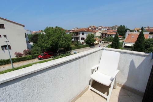 Apartmani Milena