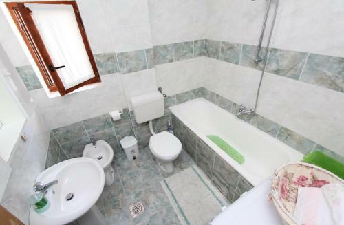 Apartmani Milena
